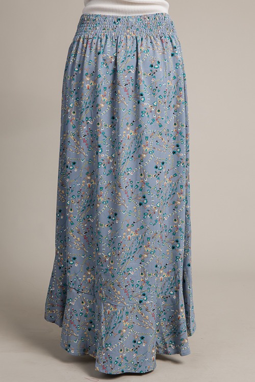 Floral Vines Button Maxi Skirt - 4K7A9713- (1).jpg